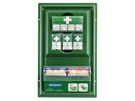 cederroth mini first aid panel